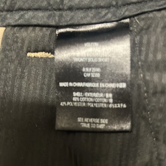 VOLCOM 🩳 Men's Beige shorts - Picture 3 of 7